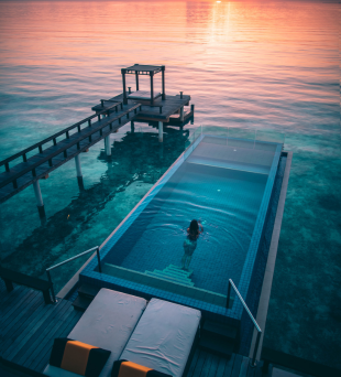 Oceana Inn Maldives