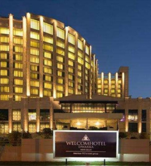 Welcomhotel Dwarka