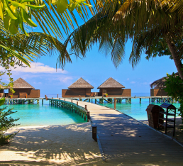 Exciting Maldives Tour Package