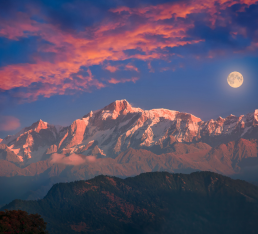 Heaven on earth: Uttarakhand