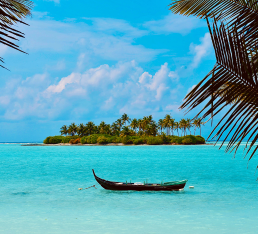 Lakshadweep Honeymoon Package