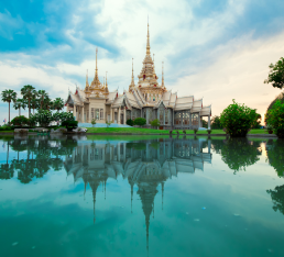 Superb Thailand Tour Package